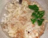 Baigan ka bharta recipe step 2 photo