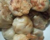 Foto del paso 9 de la receta: Dumplings