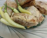 Foto langkah ke 7 dari resep Tahu isi suuperr garing krispy tahan lama.