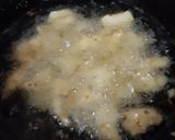 A picture of step 2 of Arbian rice.