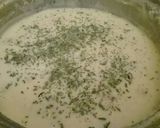 Foto del paso 6 de la receta: Pollo en Salsa Bechamel con Almendras y Champiñones 🍄