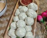 Cara Membuat Bakso Tempe 6