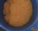 Foto langkah ke 1 dari resep Kunyit Asem.