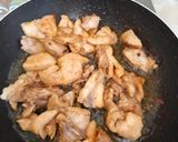 Foto langkah ke 2 dari resep Ayam Mentega.