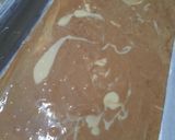 Foto del paso 7 de la receta: Bizcochuelo marmolado fácil para compartir