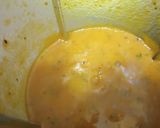 A picture of step 4 of چھاپڑی والے سموسے /چٹنی والے سموسے /کھٹے سموسے / One bite samosa.