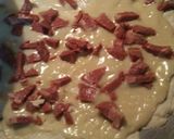 A picture of step 15 of Day after Saint Patrick's Day Pizza.