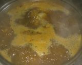 Foto del paso 2 de la receta: Andrajos de Granada