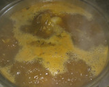 Foto del paso 2 de la receta: Andrajos de Granada