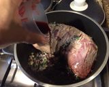 Foto del paso 3 de la receta Ragú napolitano (fácil pero laborioso)