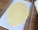 عکس مرحله 5 از دستور بیسکوییت وانیلی یلدایی (Vanilla Biscuits)