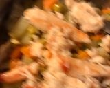 Foto del paso 9 de la receta: Ensaladilla rusa con Chatka y espárragos silvestres