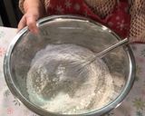 Foto del paso 3 de la receta: BUÑUELOS DE RODILLA "ESTILO MAMI CHELO"