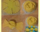 Foto langkah ke 7 dari resep Bakpao Fancy Unyu Unyu (Lengkap dg step by step nya) ^_^.