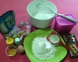 Foto langkah ke 1 dari resep Terang Bulan Teflon.