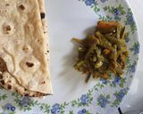 ગવાર બટાકા નું શાક (Gavar Bataka Shak Recipe In Gujarati) રેસીપી સ્ટેપ4ફોટો