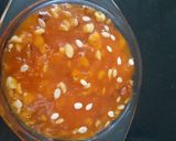 ડ્રાયફ્રુટ તપકીર નો હલવો (Dry Fruit tapkir halwa Recipe In Gujarati) રેસીપી સ્ટેપ3ફોટો