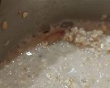 Une image de l'étape 3 de 🌱 Porridge Pomme Cannelle.