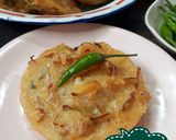 Foto langkah ke 8 dari resep 579. Weci Malang (Eggless Ekonomis Empuk Enak).