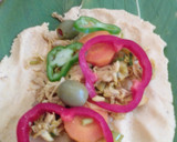 Foto del paso 10 de la receta: Hallacas a mi manera