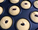 Foto langkah ke 4 dari resep Kue Lumpur Ubi Lumer Lembut.
