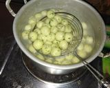 Foto langkah ke 5 dari resep Cilok.