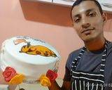 Foto del paso 23 de la receta: Bizcochuelo súper fácil