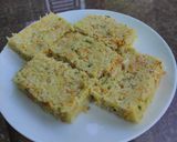 Foto langkah ke 5 dari resep 356. Nugget Bihun (Frozen Food).
