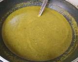Paneer spinach recipe step 3 photo