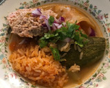 Foto del paso 4 de la receta: COCIDO MAMÁ (ESCUDELLA I CARN D'OLLA)