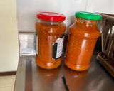 Foto del paso 5 de la receta: Guiso de tomate listo para consumo