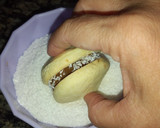 Foto del paso 7 de la receta: Alfajorcitos de Maicena