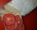 Foto del paso 2 de la receta: Hamburguesa a la española