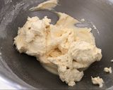 Foto del paso 4 de la receta: Keto - Galletitas mantecadas/tapitas para alfajores/masitas