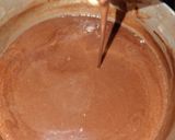 Foto langkah ke 2 dari resep Ice Signature Chocolate.