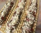 Foto del paso 6 de la receta: Rollito de lasaña