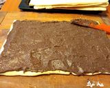 Hatlapos krémes recept fázis 4 fotója