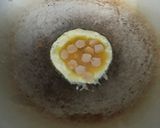 Foto langkah ke 1 dari resep Sandwich dadar sederhana.