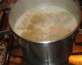 Foto del paso 7 de la receta: Lentejas con toque de arroz de mi madre Carmen