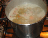 Foto del paso 7 de la receta: Lentejas con toque de arroz de mi madre Carmen