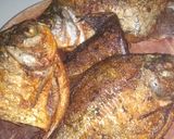 Foto langkah ke 1 dari resep Ikan bawal balado.