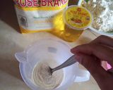 Foto langkah ke 2 dari resep Bakpao (No Mixer).