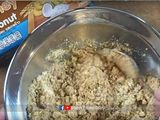 สูตรบลูเบอร์รี่ชีสเค้ก น่ารัก ไม่ง้อเตาอบ / No bake Layer Blueberry Cheesecake