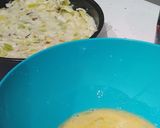 Foto del paso 5 de la receta Tarta salada de Calabaza 🎃