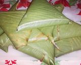 Foto del paso 10 de la receta: Tamalitos de frijol (siete cueros) y pozol (bebida)