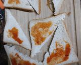 ছানা স্যান্ডউইচ (Chanar Sandwich recipe in Bengali) রেসিপি ধাপ - 6 ছবি