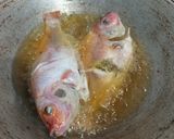 Foto langkah ke 2 dari resep Pesmol Ikan Nila.