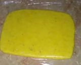 A picture of step 12 of Triple flavor soft cookies.