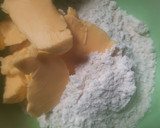 Foto langkah ke 4 dari resep Bakpia Pathuk Keju.