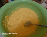Foto langkah ke 3 dari resep Dadar jagung.